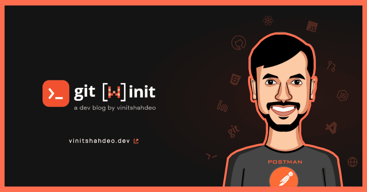 Four years late, but I have (finally) started my blog.