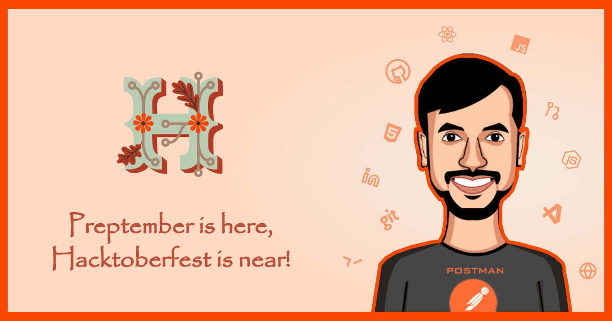 A curated list of beginner-friendly issues for Hacktoberfest 2021