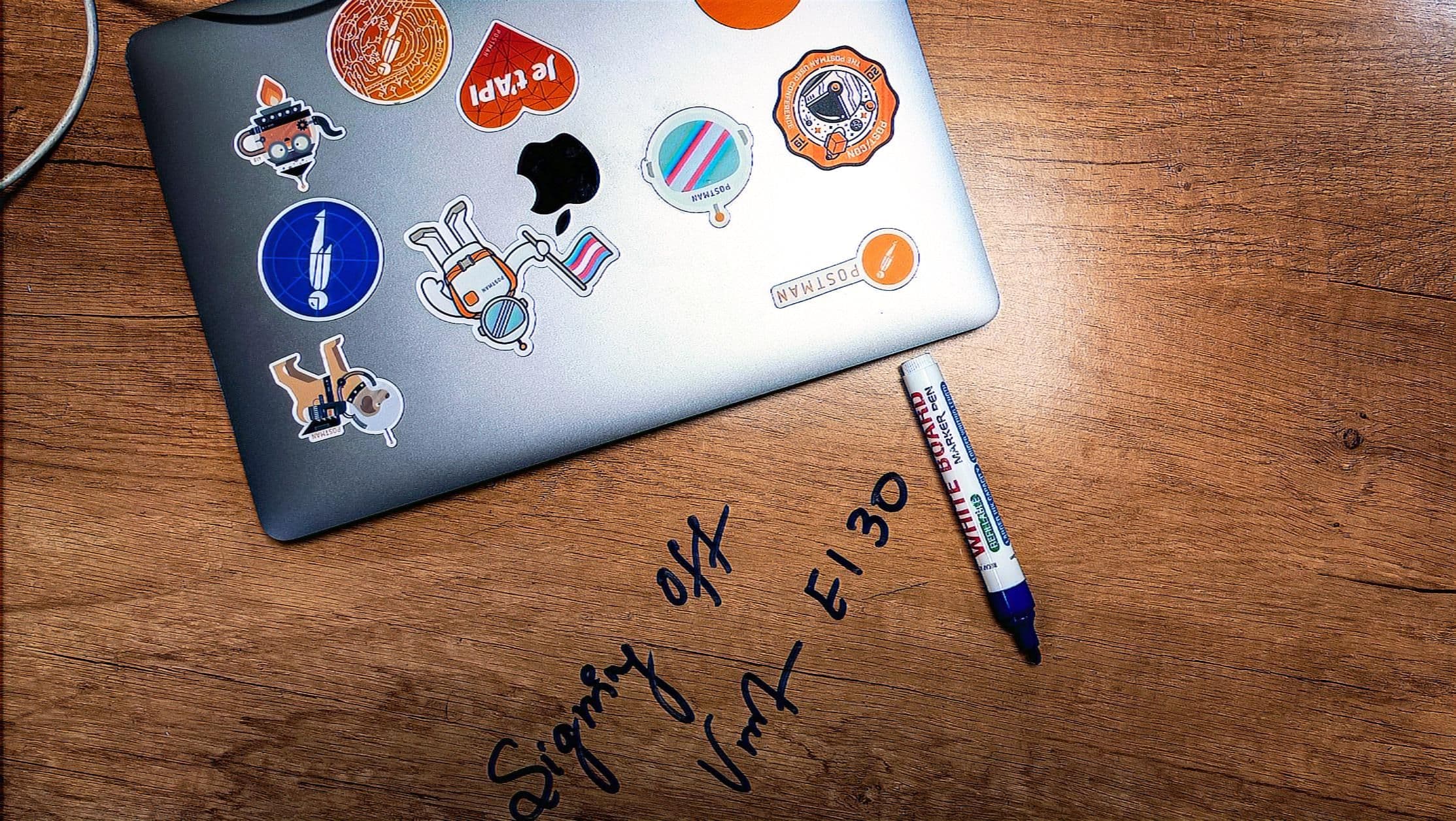 Saying Goodbye to Postman: A Journey of Growth, Innovation, and Friendship